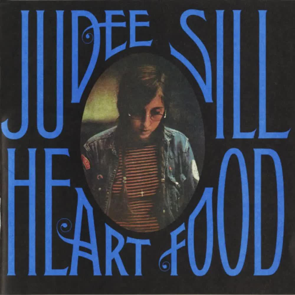 Heart Food - Judee Sill
