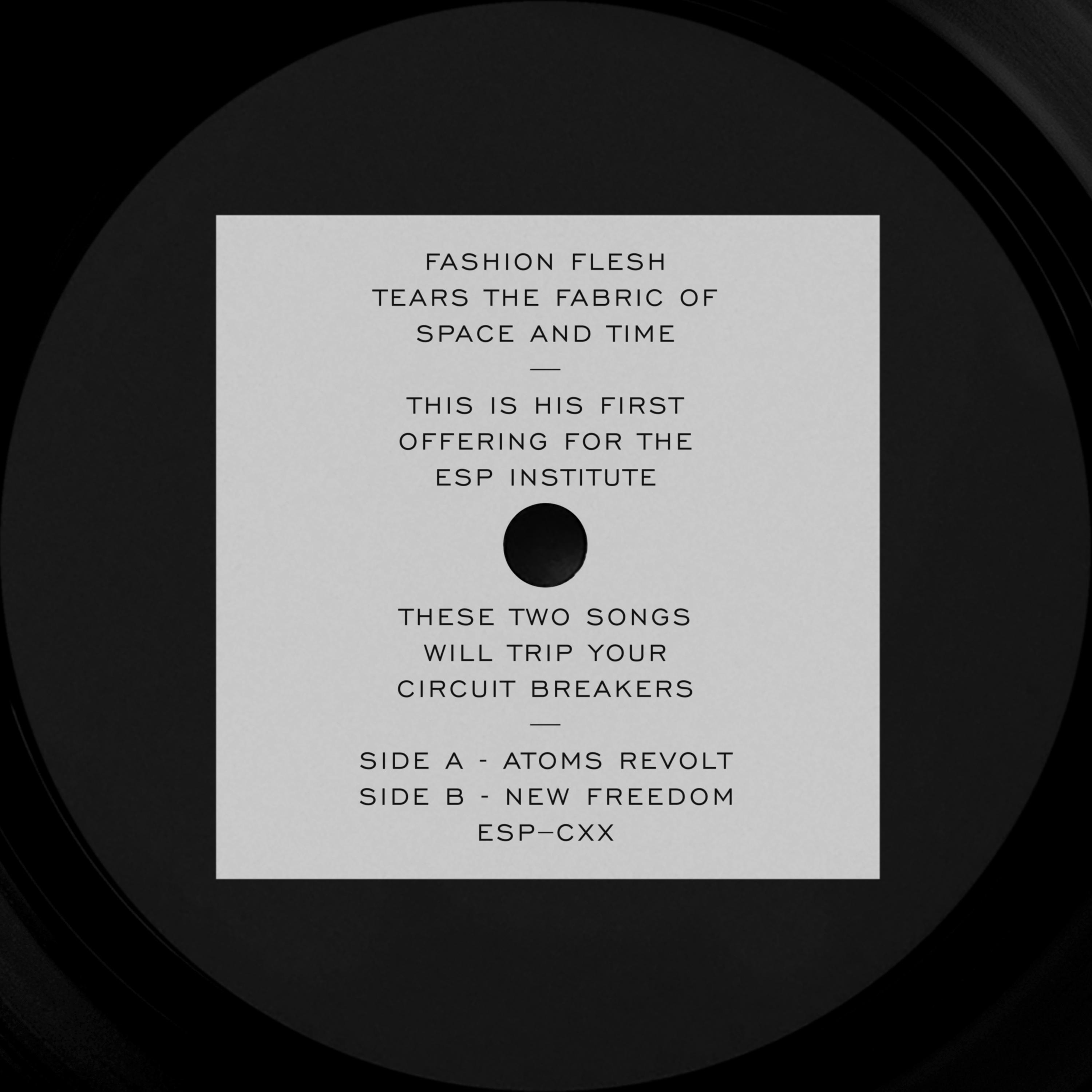  - Fashion Flesh