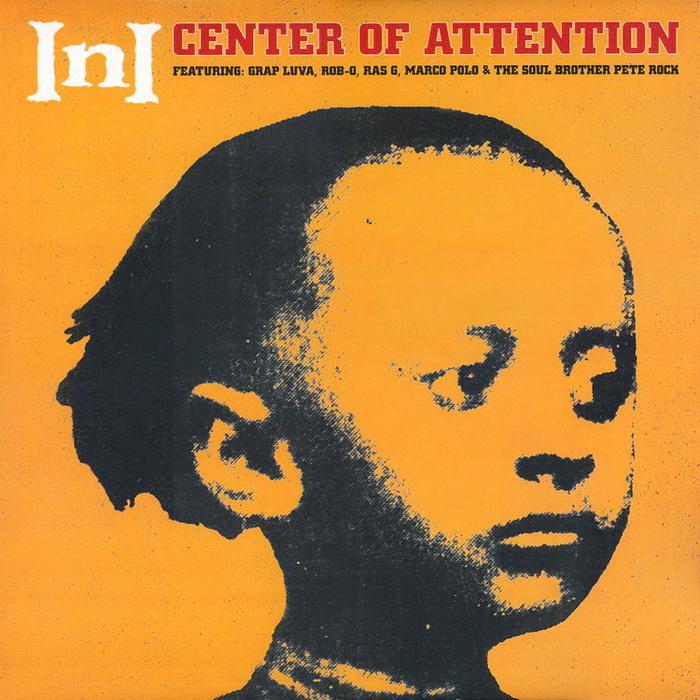  - Pete Rock & InI