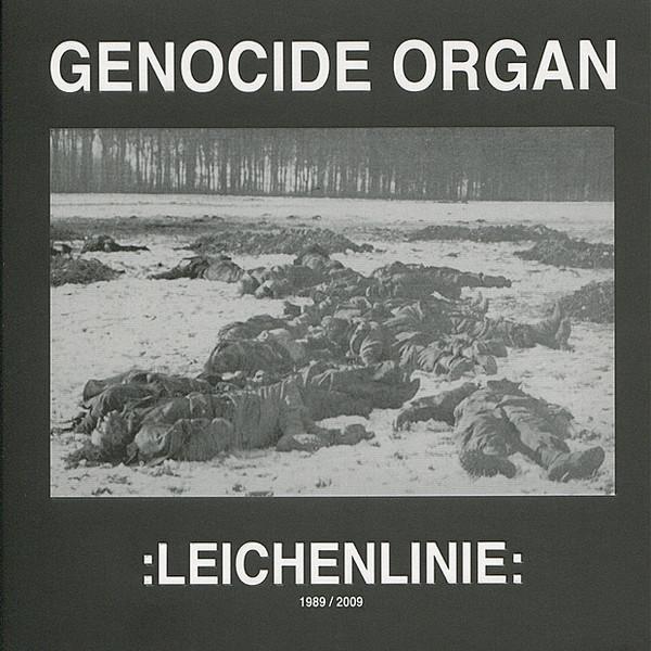 KwaZulu-NaTaL - Genocide Organ