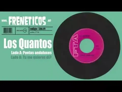 - Los Quantos