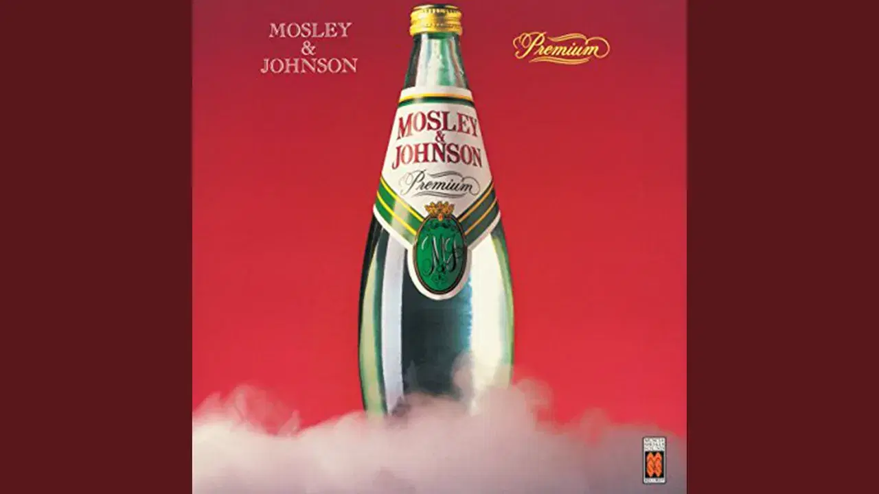 Premium - Mosley & Johnson