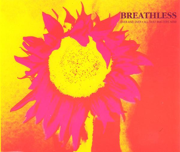 Heartburst - Breathless
