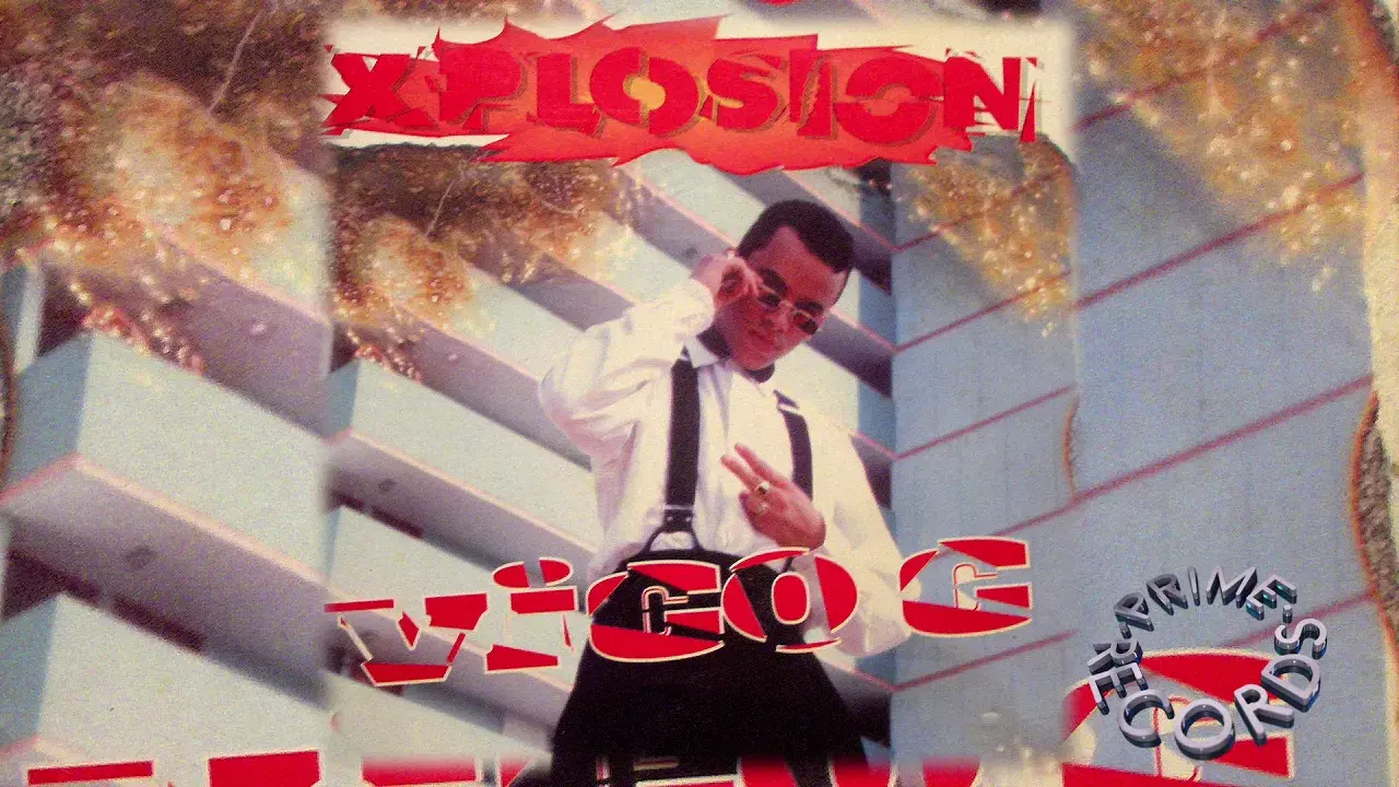  - Vico C