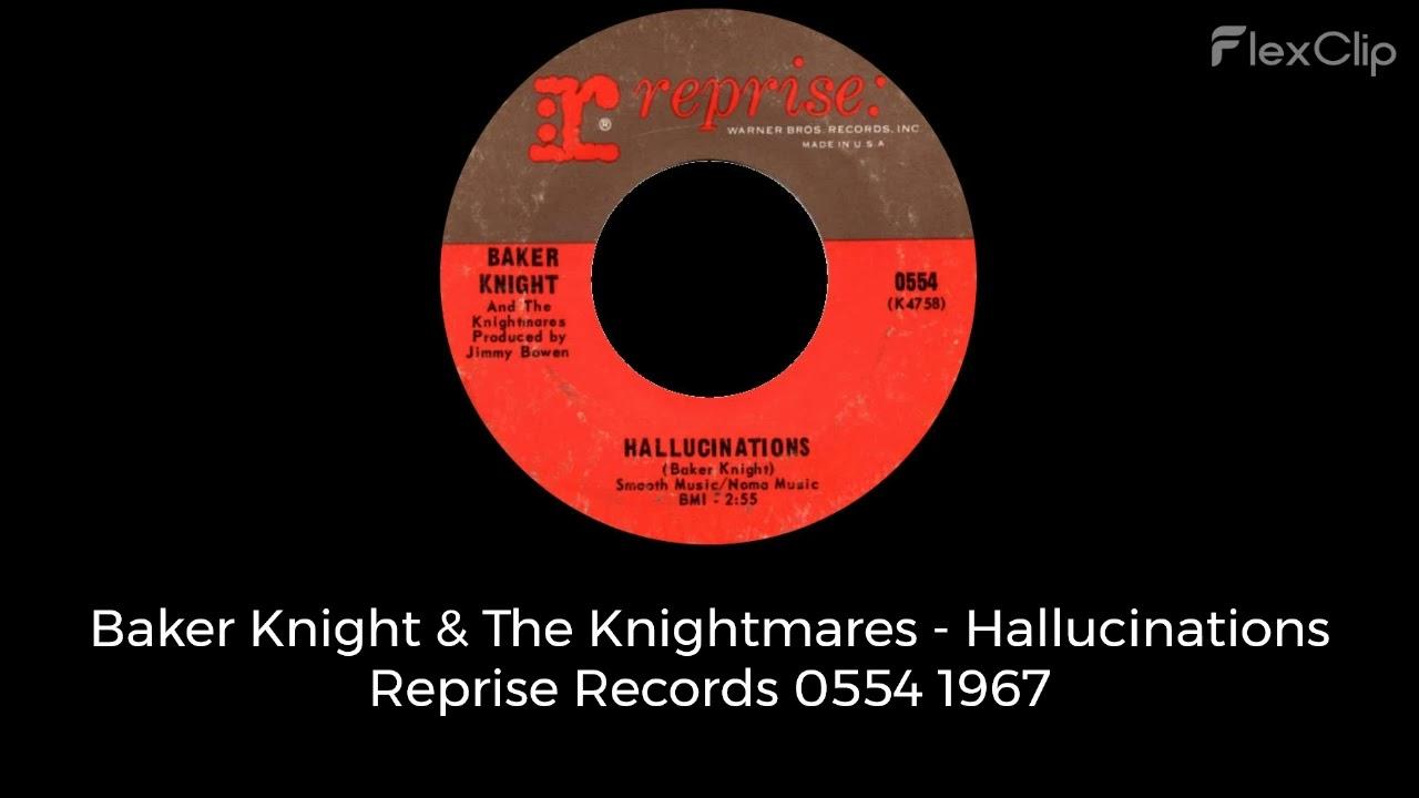  - Baker Knight