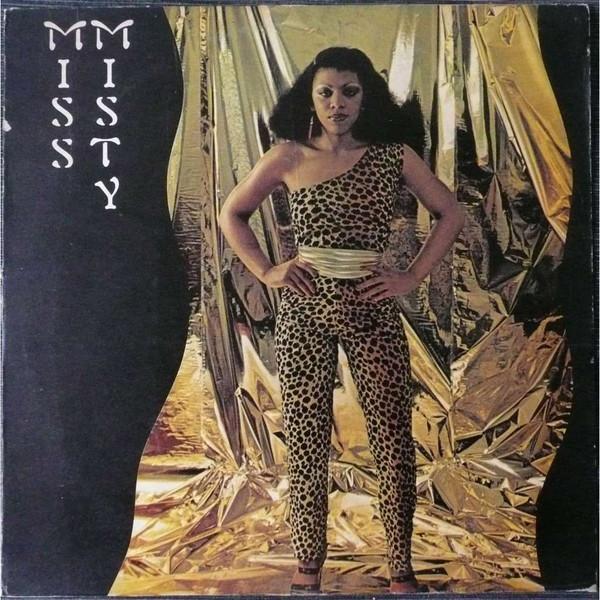 Kenny Rips - Miss Misty
