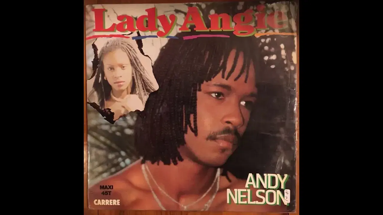 We Bang the Bomb - Andy Nelson