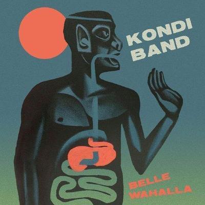 Belle Wahallah - Kondi Band