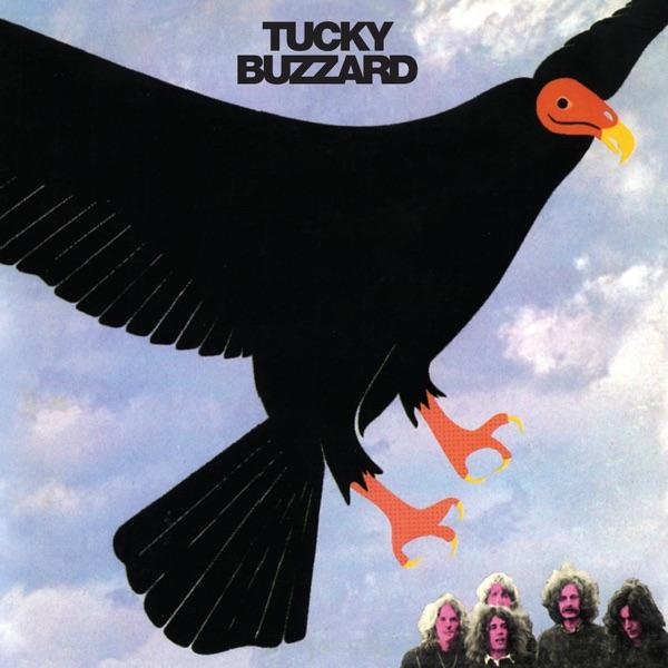 Tucky Buzzard - Tucky Buzzard