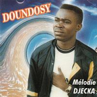 Mélodie Djecka - Doundosy