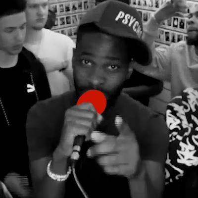 - dave skepta, jme wiley, kano, wretch 32