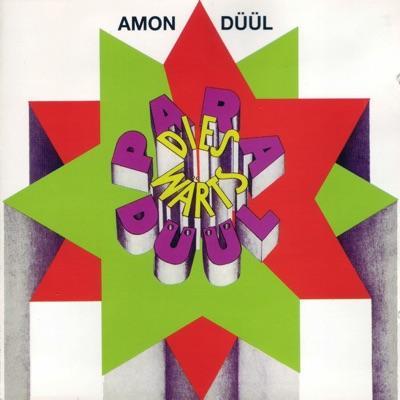  - Amon Duul !