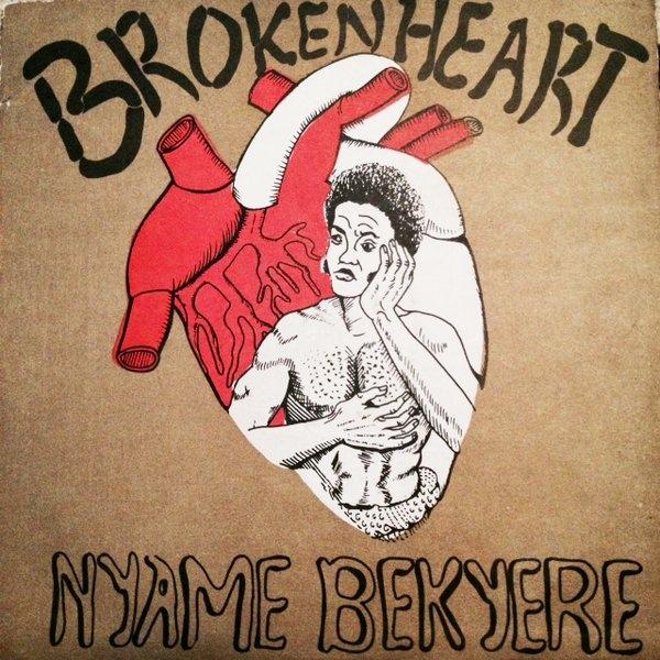 Broken Heart - Medley: Broken Heart