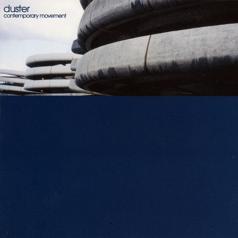 Contemporary Movement - Duster