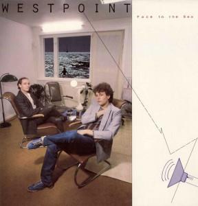 Face To The Sea - Westpoint