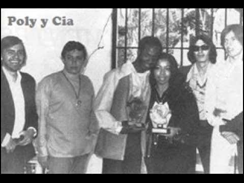  - Poly y Cia