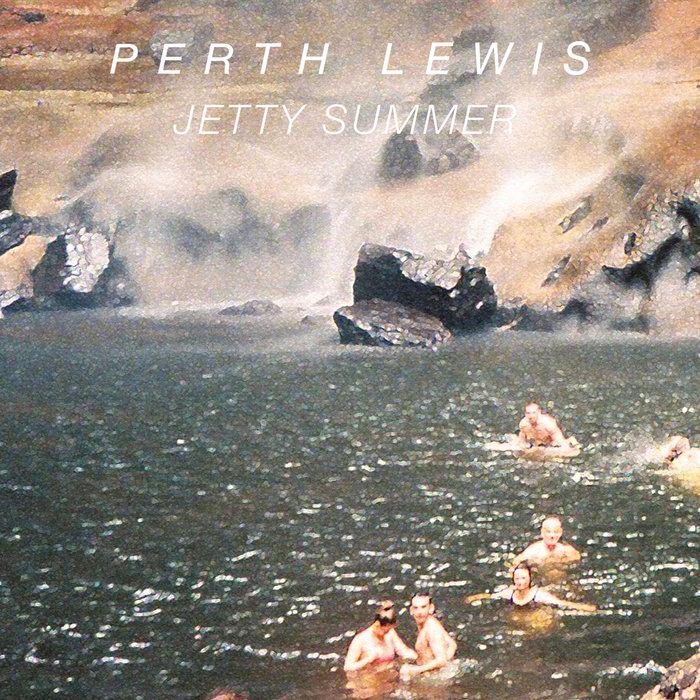 Jetty Summer - Perth Lewis