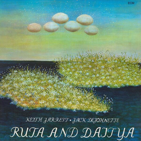  - Keith Jarrett