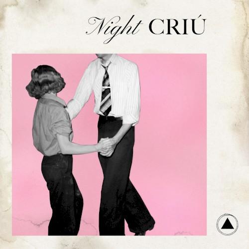 Night CRIÚ - Hilary Woods
