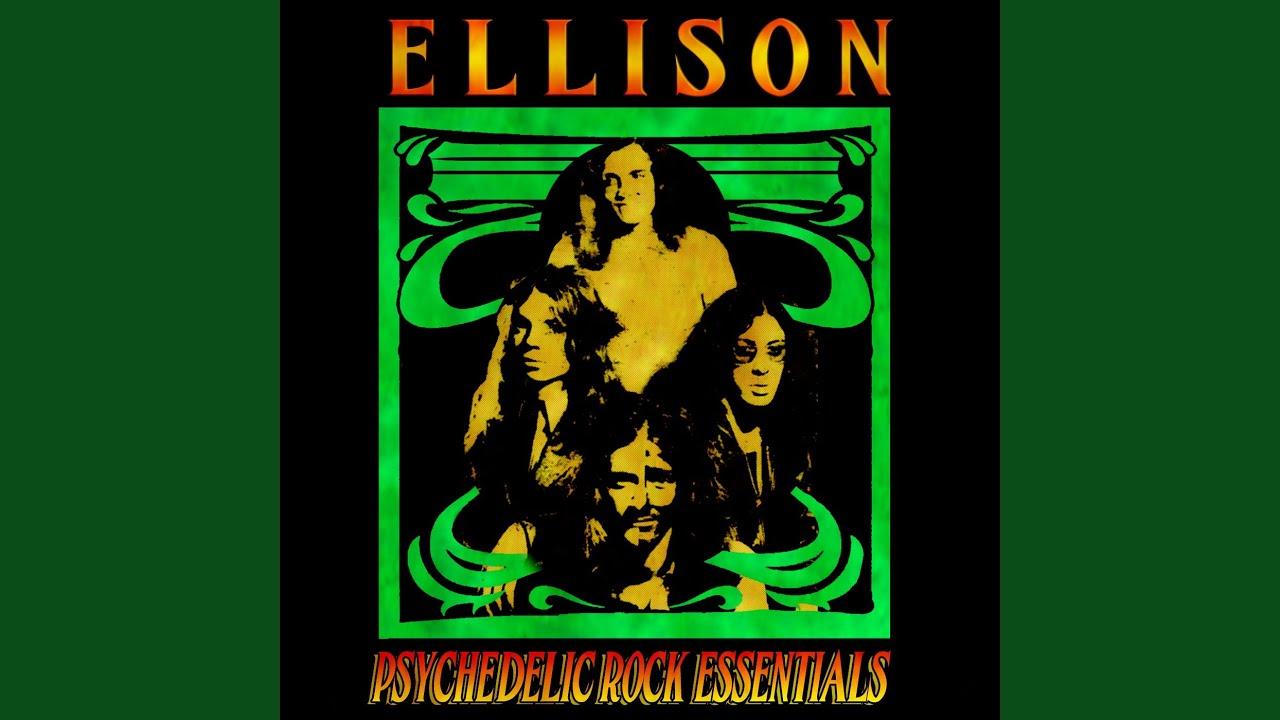Now Again Music  - Ellison