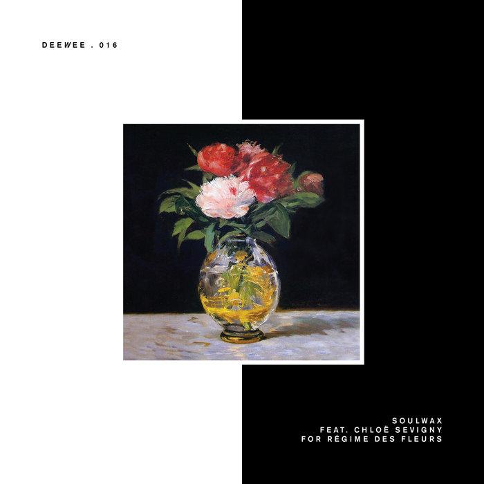 Heaven Scent - Soulwax