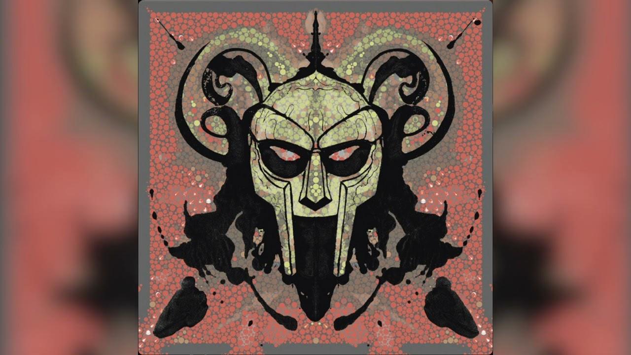 The Mouse & The Mask - Dangerdoom Feat. Ghostface Killah