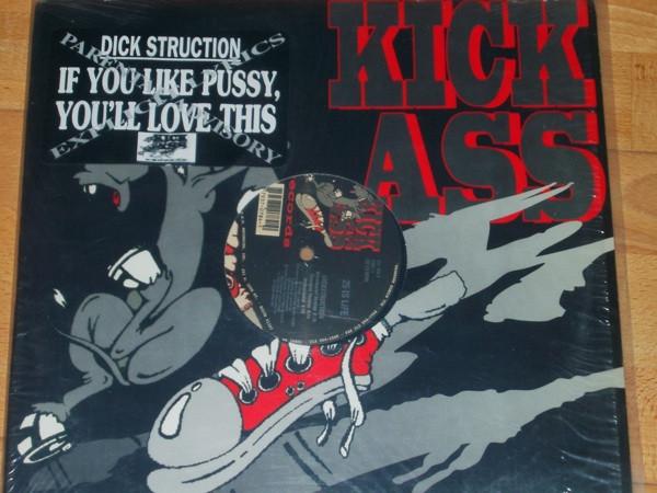 Dickstruction - 25 Is Life