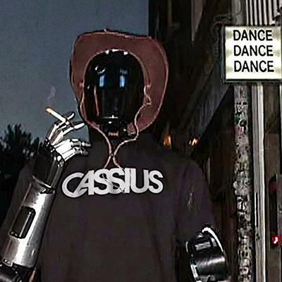 Dance Dance Dance! (Cassius Remix) - Barry Can't Swim, Cassius