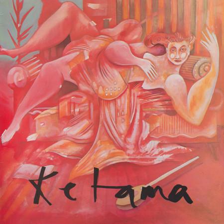 Ketama - Ketama