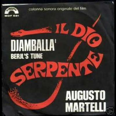  - Augusto Marteli