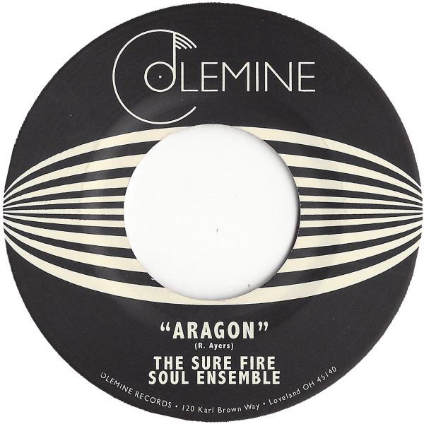 Build Bridges - Sure Fire Soul Ensemble