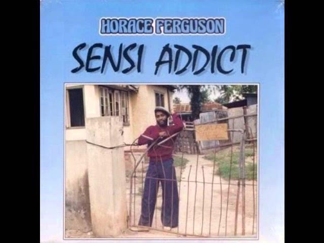 11/10-3 - Horace Ferguson