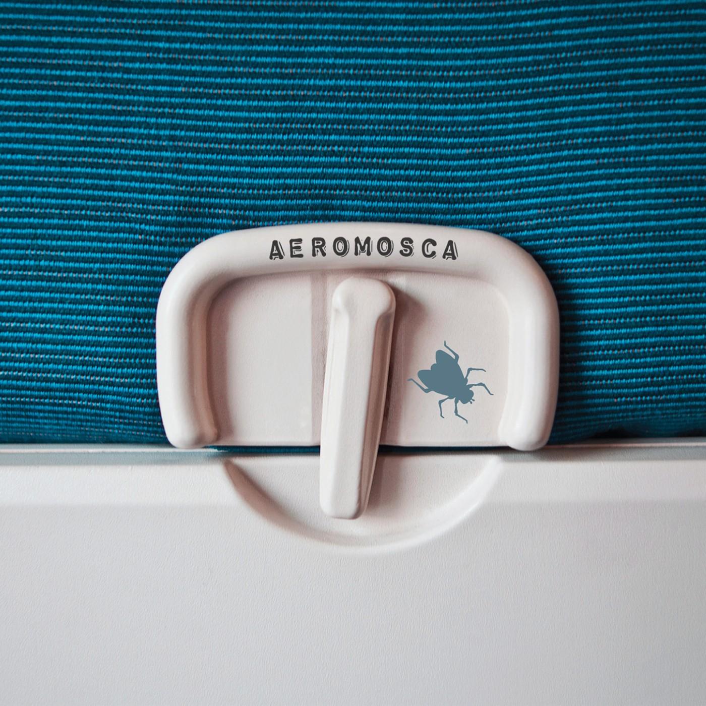  - Quarteto Aeromosca