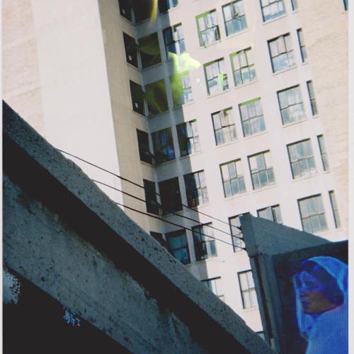 Frgmnts - Eludem