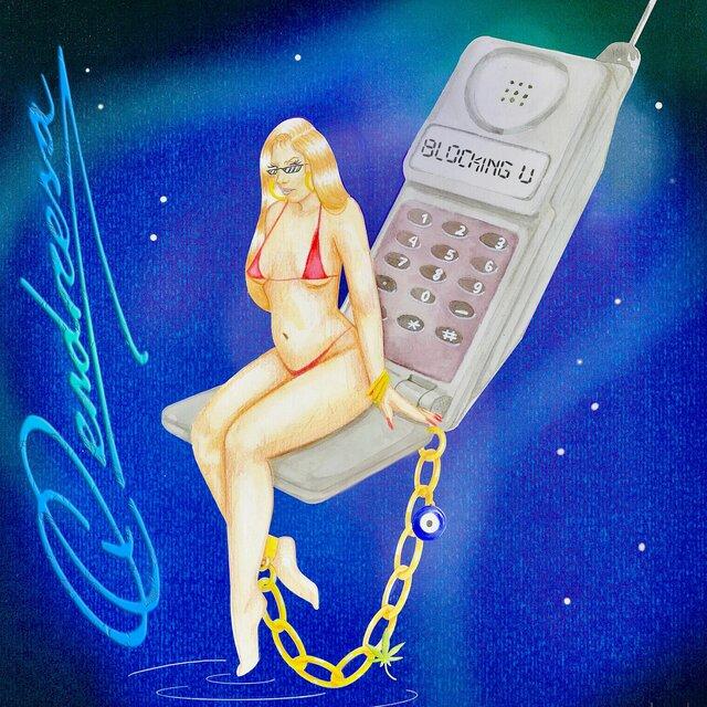 Blocking U - Qendresa