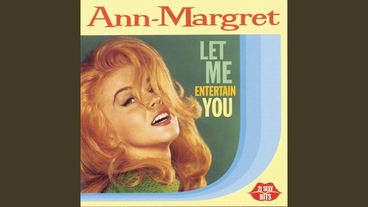 Cocktail Mix, Vol. 2: Martini Madness - Miss Ann-Margret
