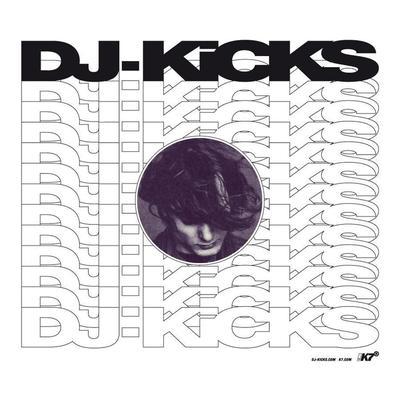 L.O.V.E. (DJ-Kicks) EP - Motor City Drum Ensemble