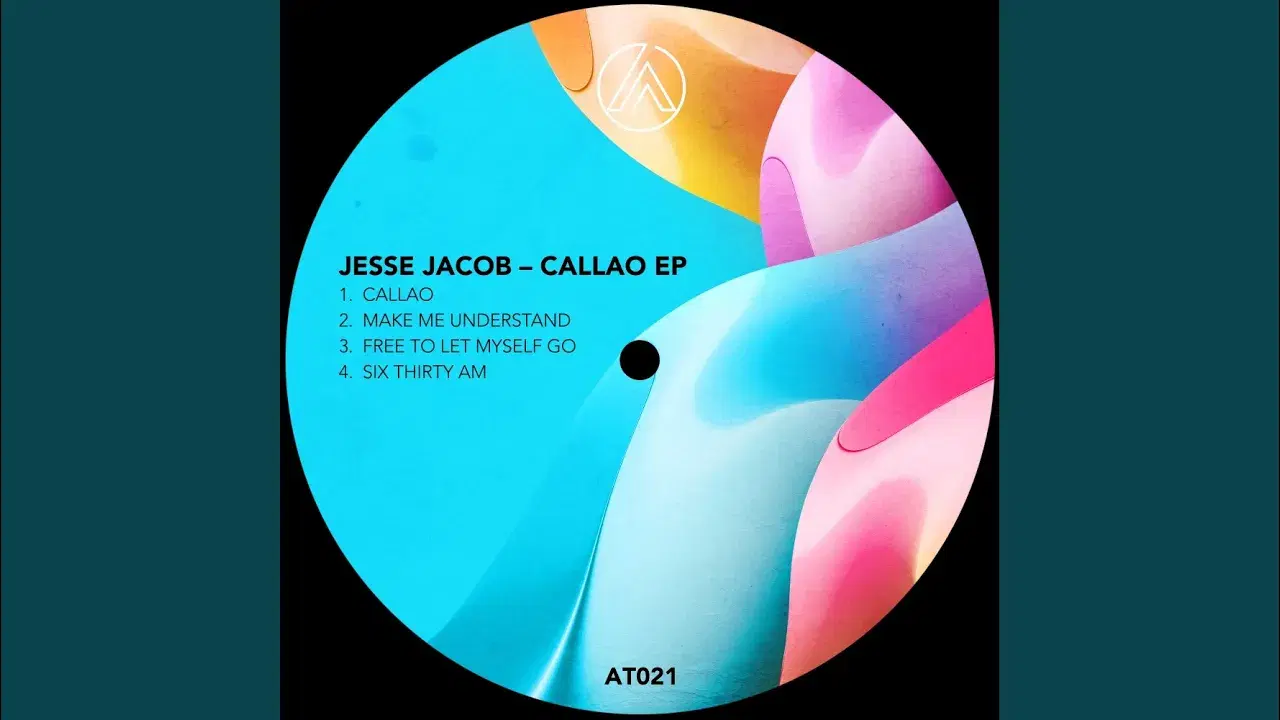  - Jesse Jacob