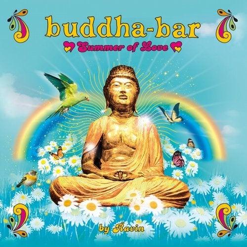Buddha-Bar Summer of Love - Rorschack