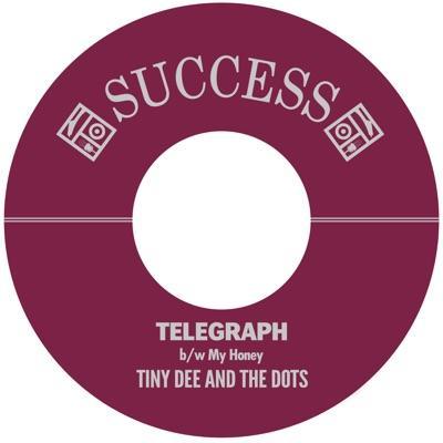  - Tiny Tee