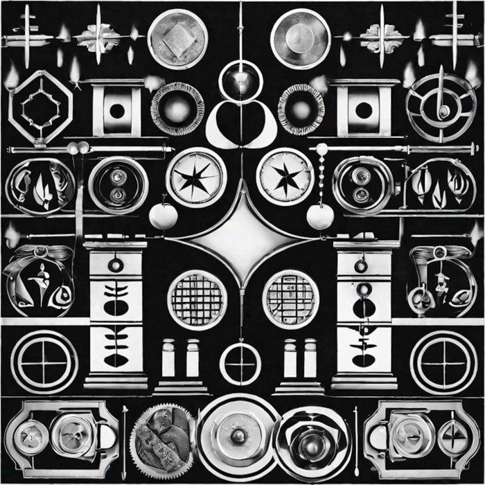 Archived, Vol.1 - Brother Y