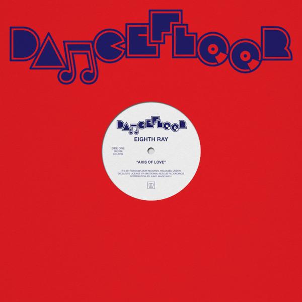 Axis Of Love - Eighth Ray