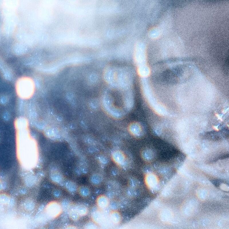 Blue Light Halo / Lens - AK Cinder