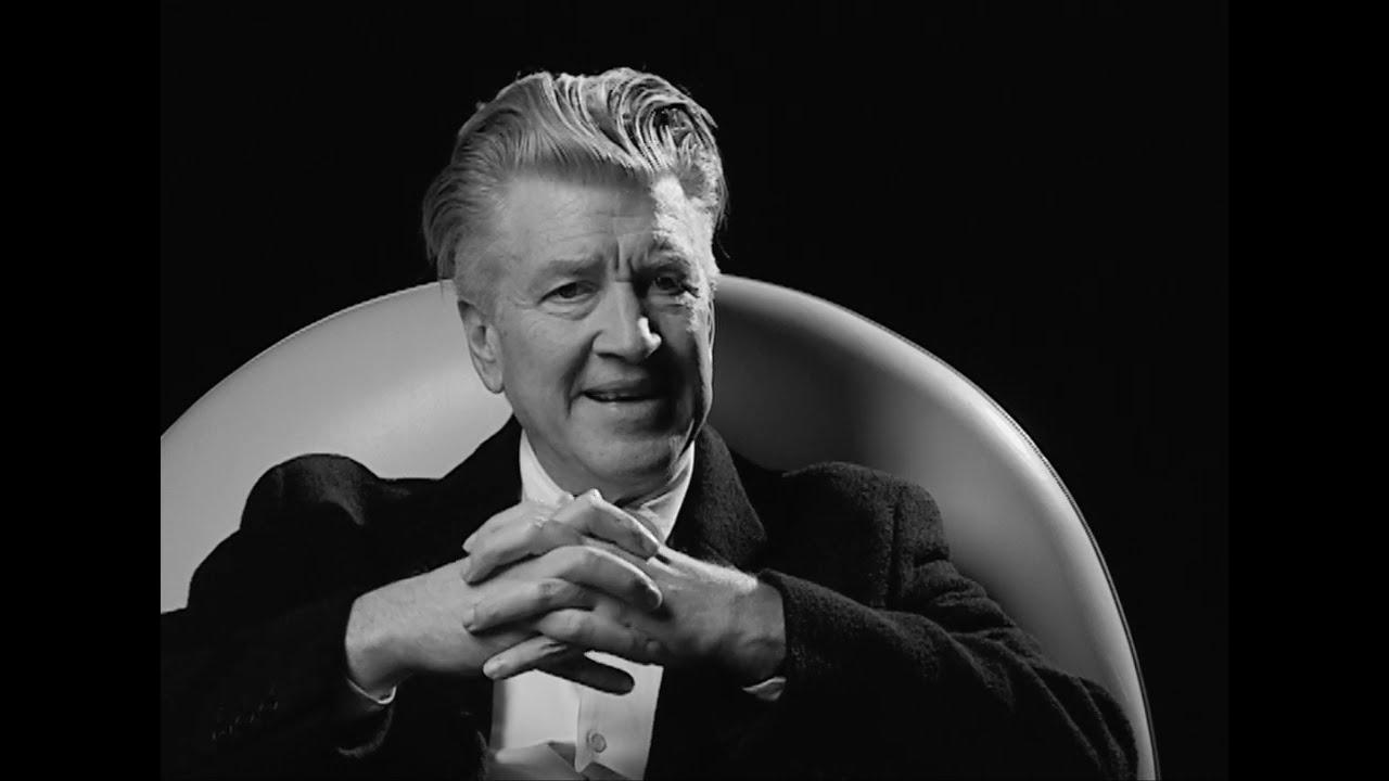 Dialog - David Lynch