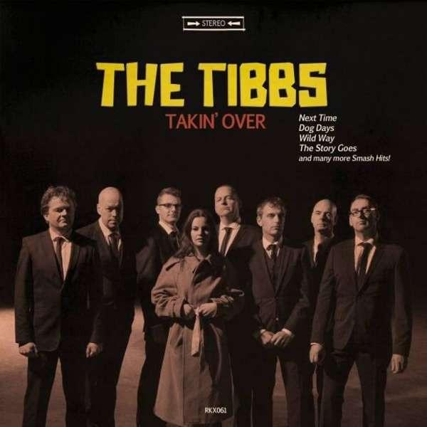 Next Time / The Story Goes - The Tibbs