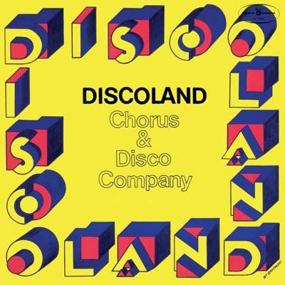  - Discoland