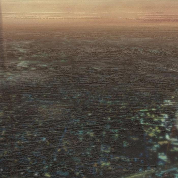 Jonnnah - What They Left LP (SER003) - Jonnnah