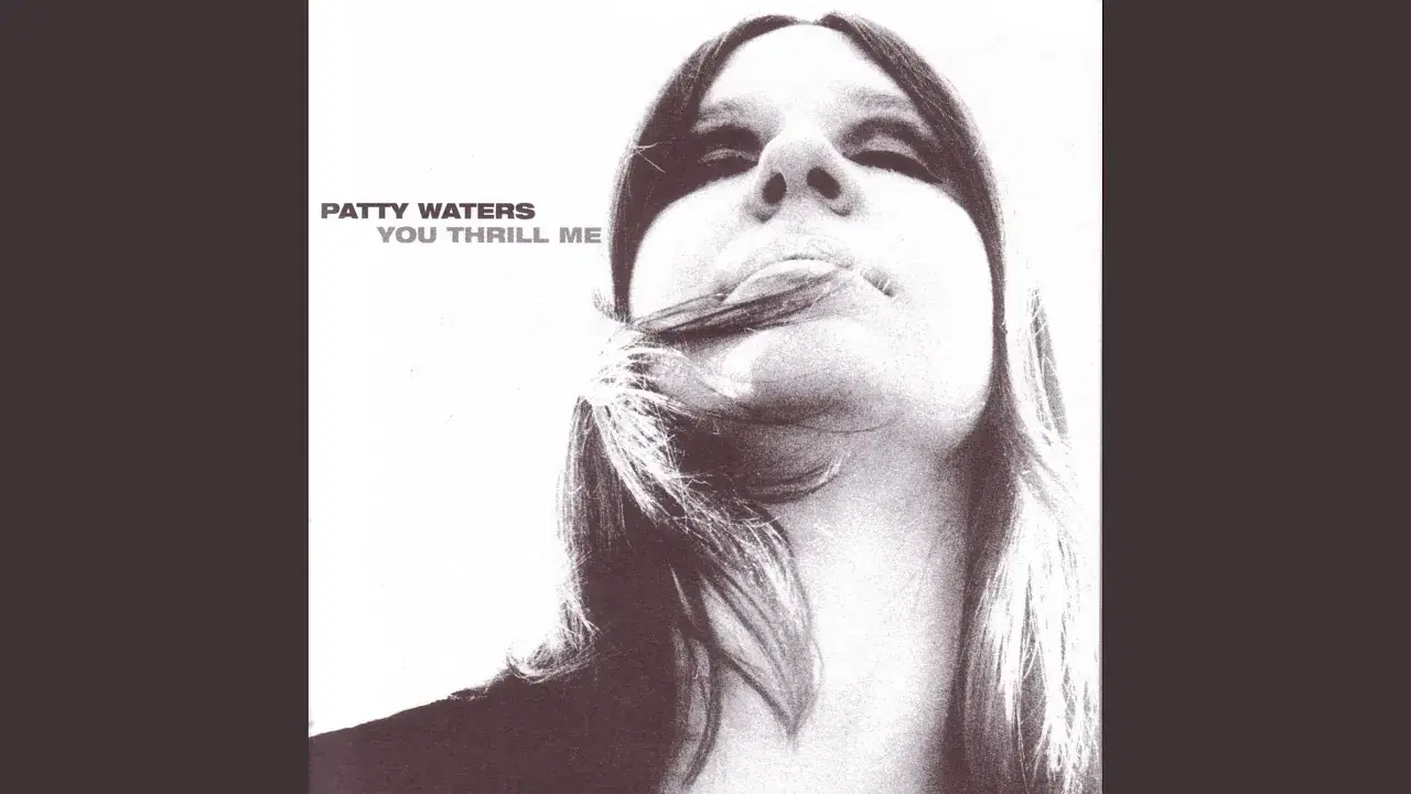 You Loved Me (Cortizona) - Patty Waters