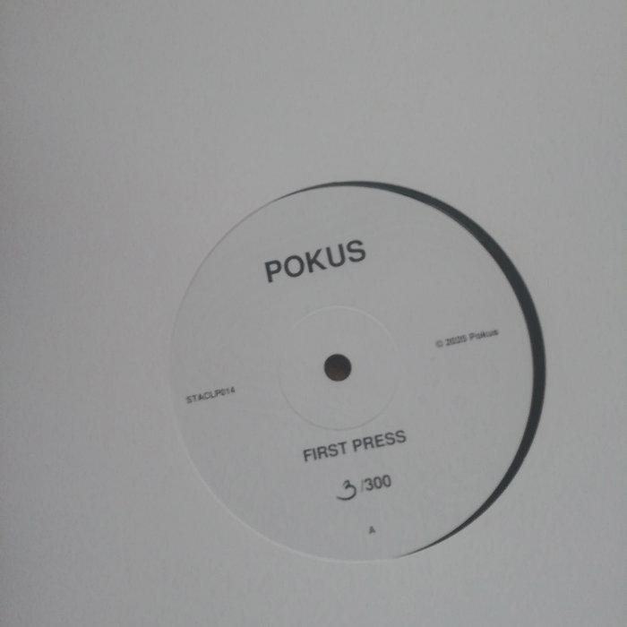 Pokus - POKUS