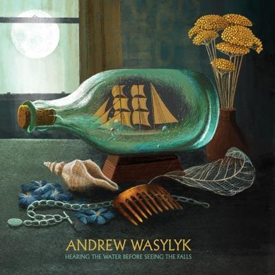  - Andrew Wasylyk